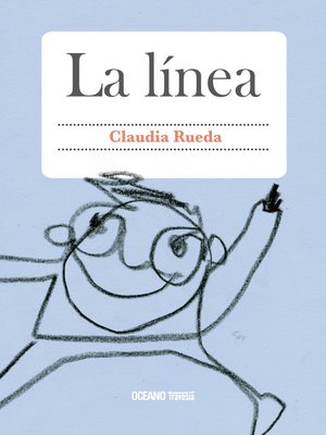 cover image of La línea
